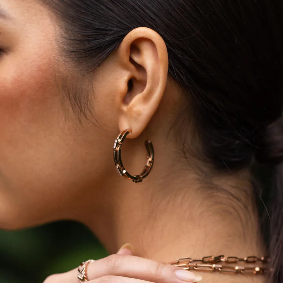 Always Earrings