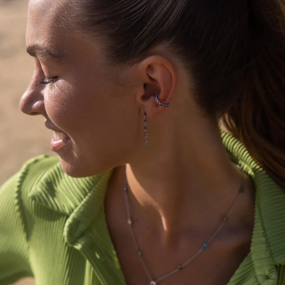 Amalfi Earrings