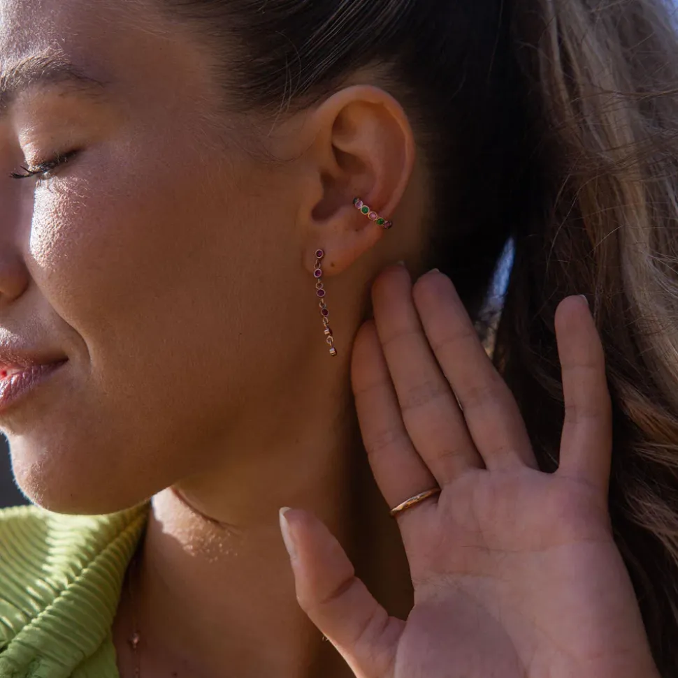 Amalfi Earrings