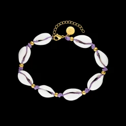 Anklet Cowry Shell