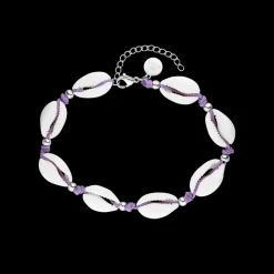 Anklet Cowry Shell