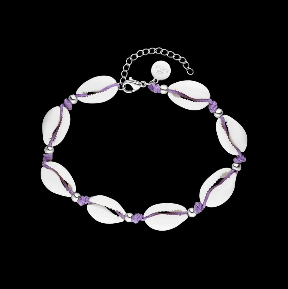 Anklet Cowry Shell