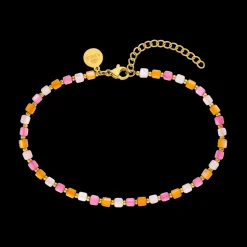 Anklet Happiness