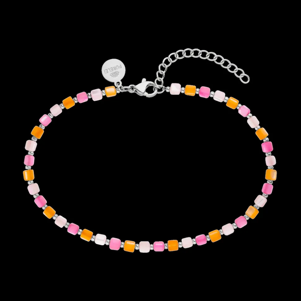 Anklet Happiness