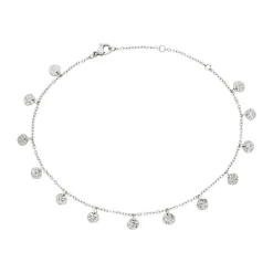 Anklet Malihini Coin