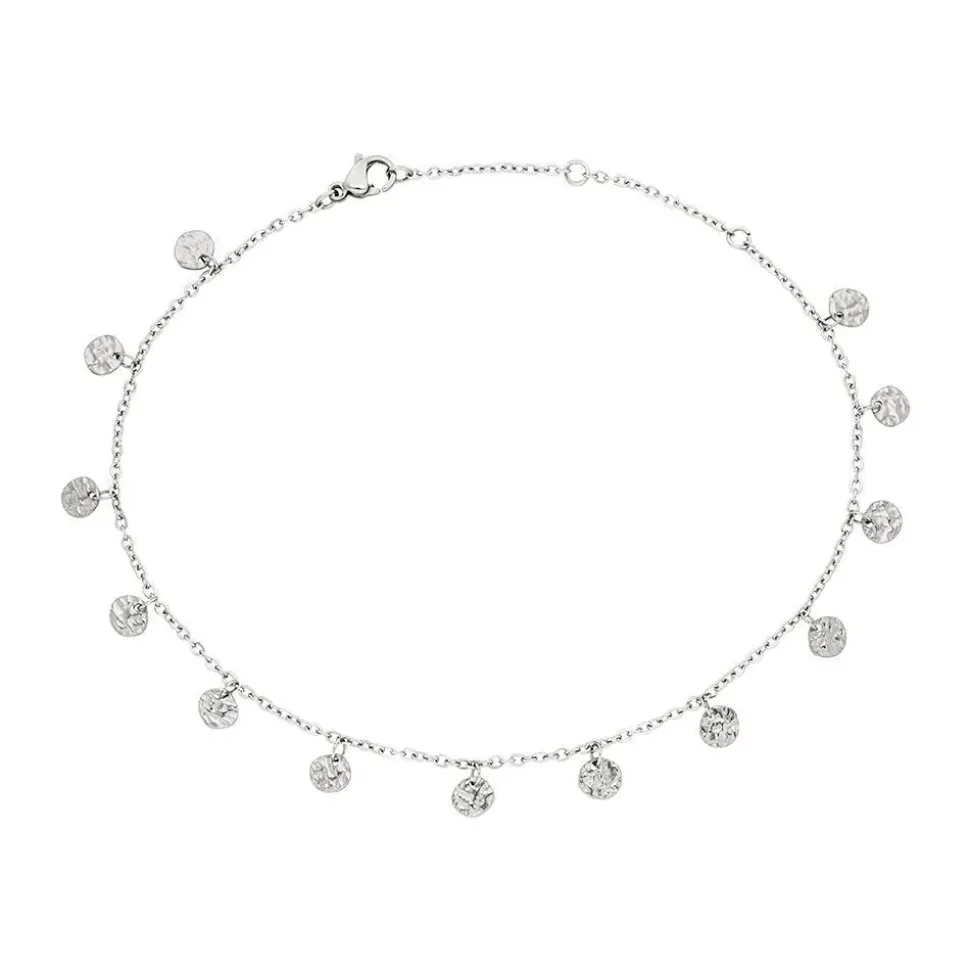 Anklet Malihini Coin