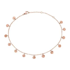 Anklet Malihini Coin