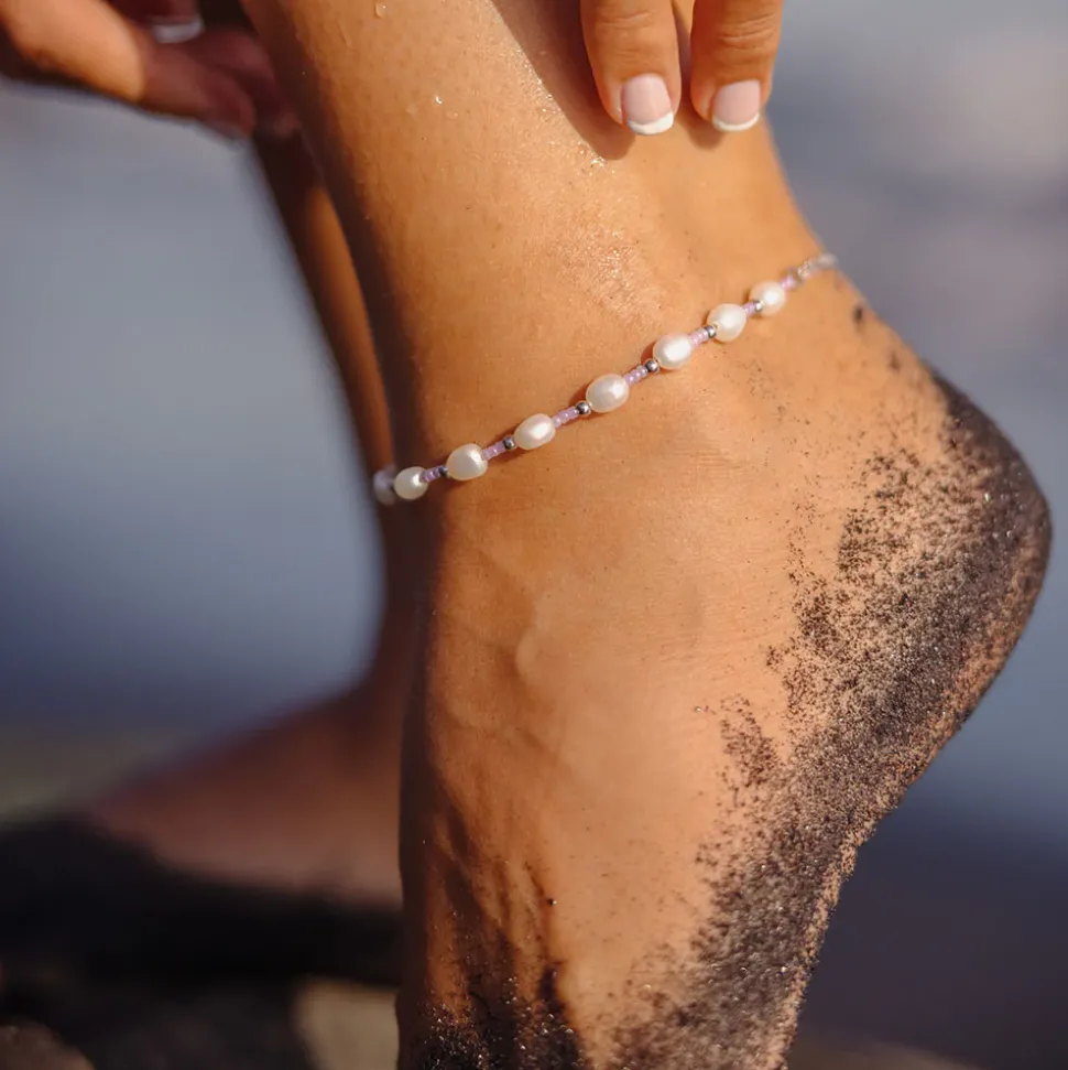 Anklet Nakala