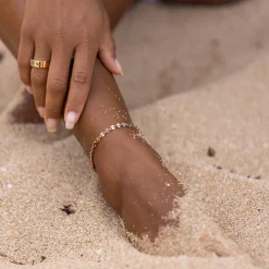 Anklet Pure