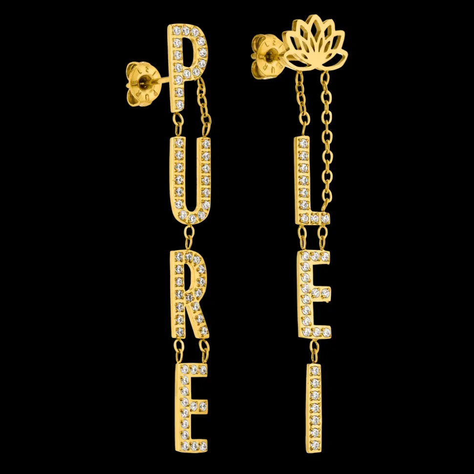 Appearance Earrings