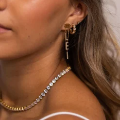 Appearance Earrings
