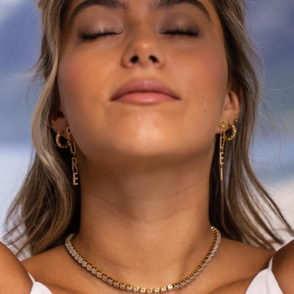 Appearance Earrings