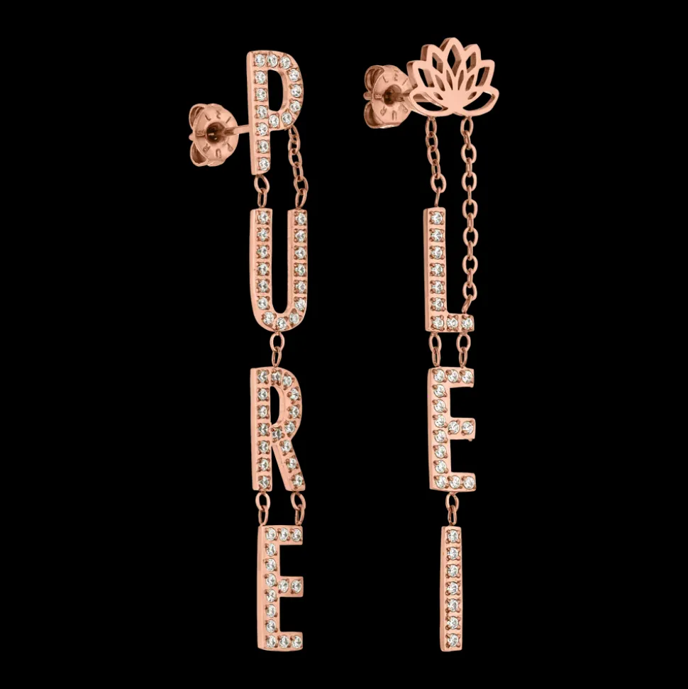 Appearance Earrings