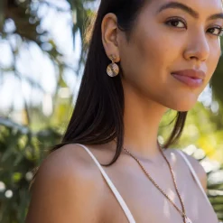 Artistic Earrings
