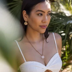 Artistic Necklace