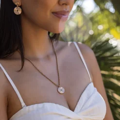 Artistic Necklace