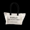 Beach Bag Live Aloha Vibes