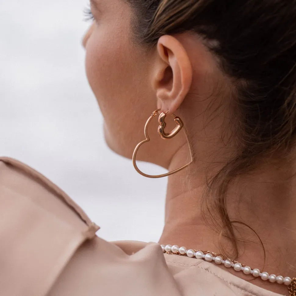 Big Love Earrings