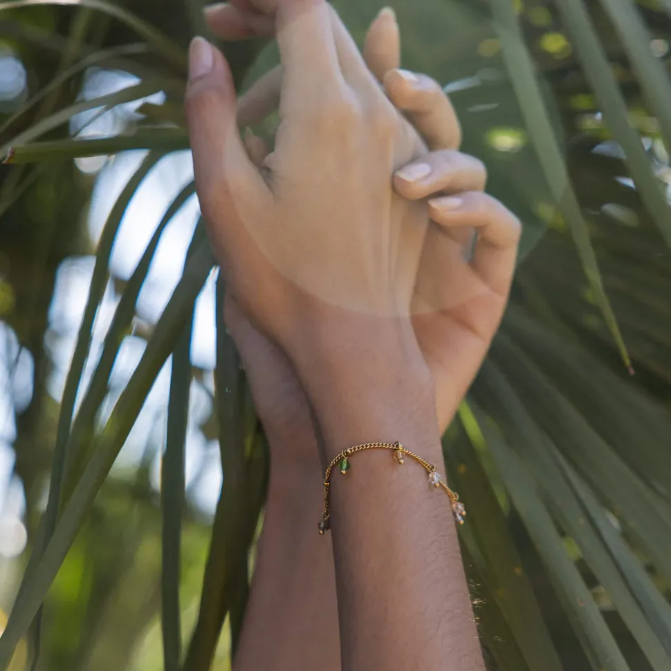 Boho Bracelet