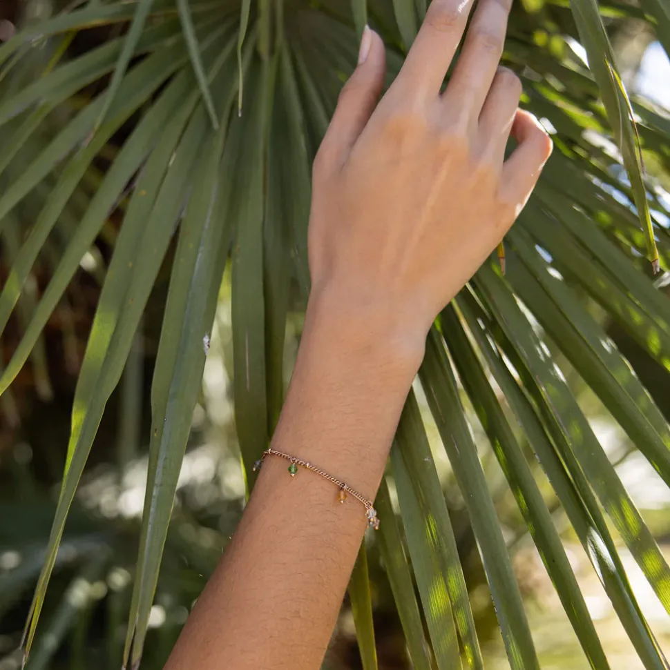 Boho Bracelet