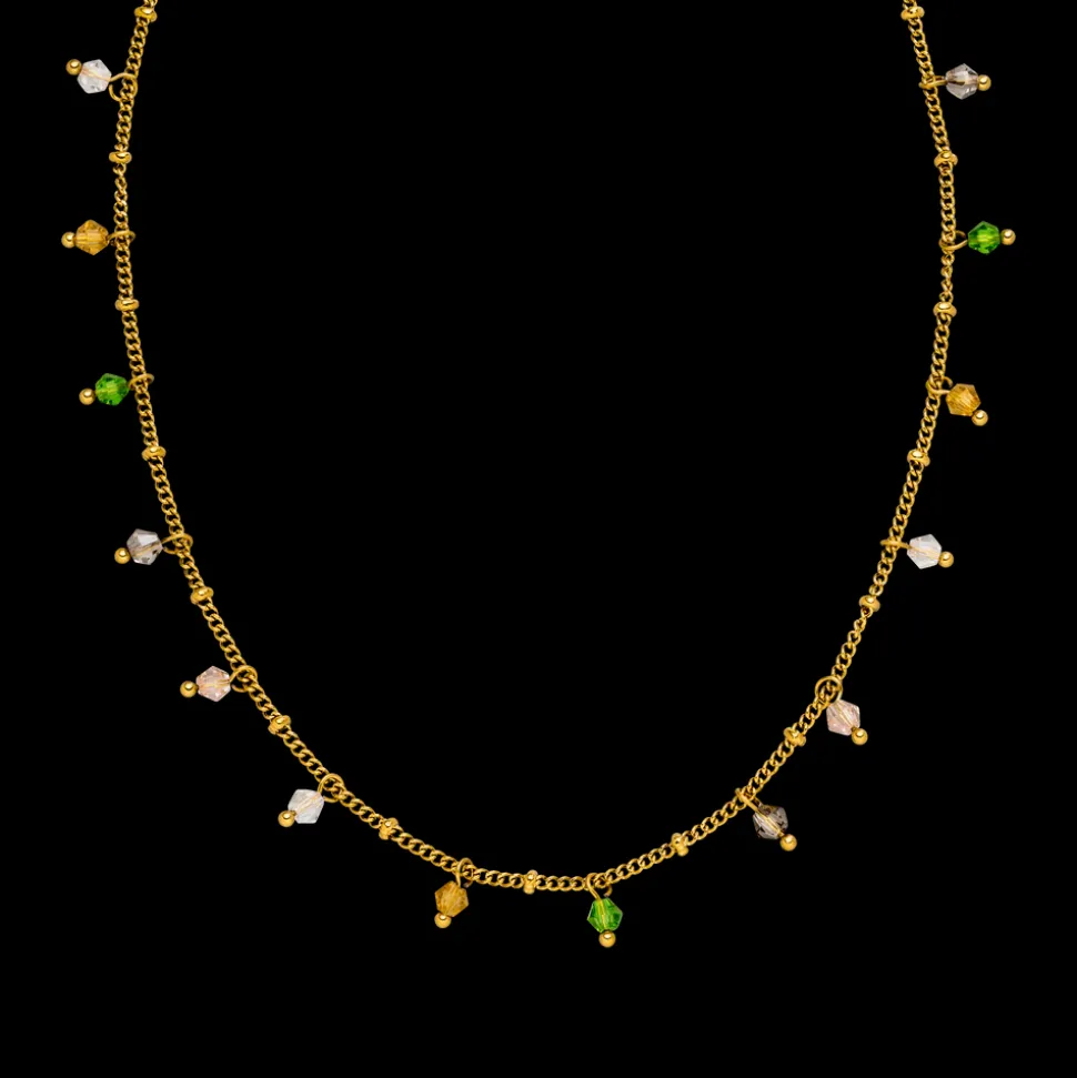 Boho Necklace