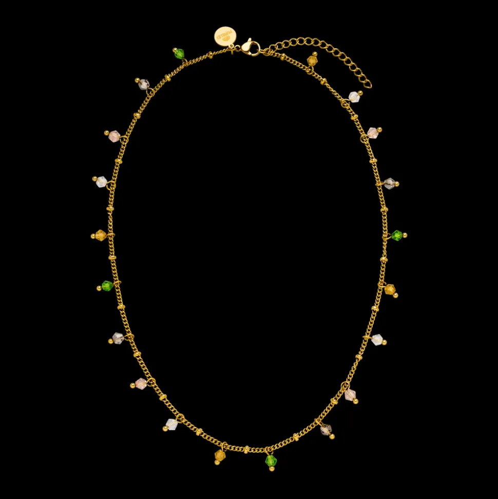 Boho Necklace