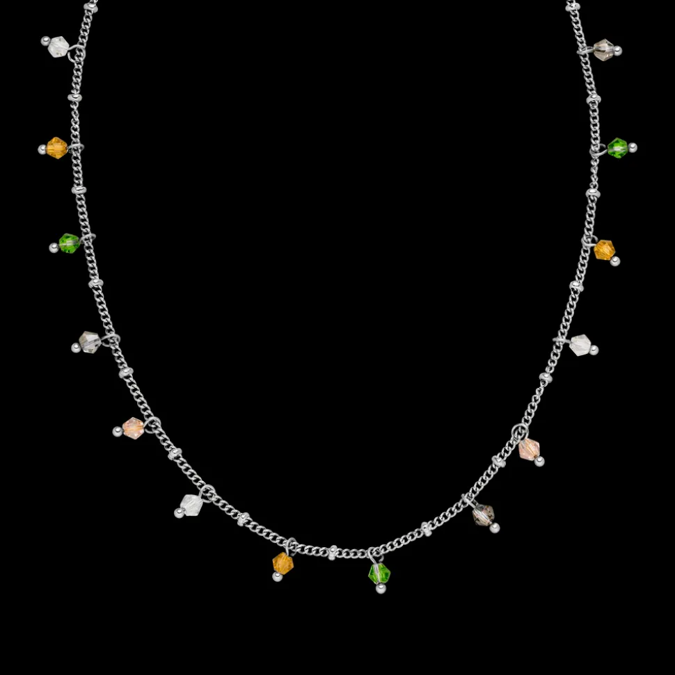 Boho Necklace