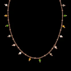 Boho Necklace