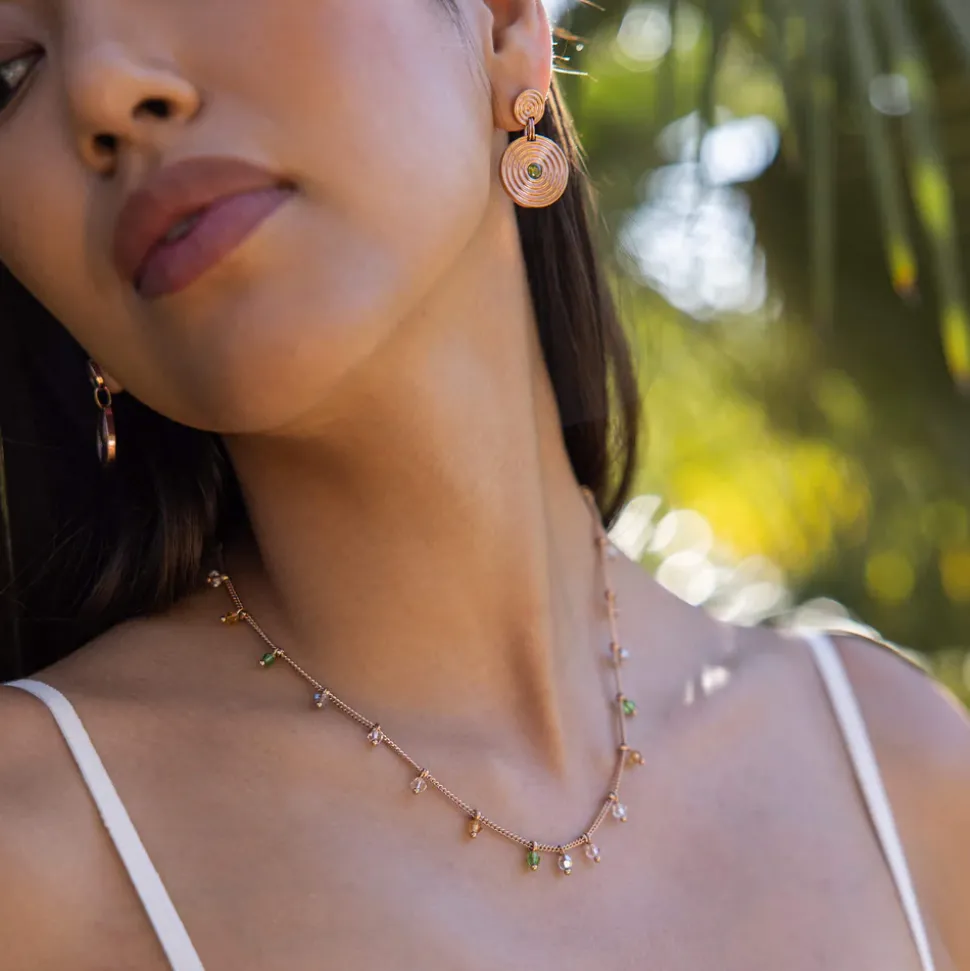 Boho Necklace