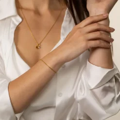 Bracelet Brave