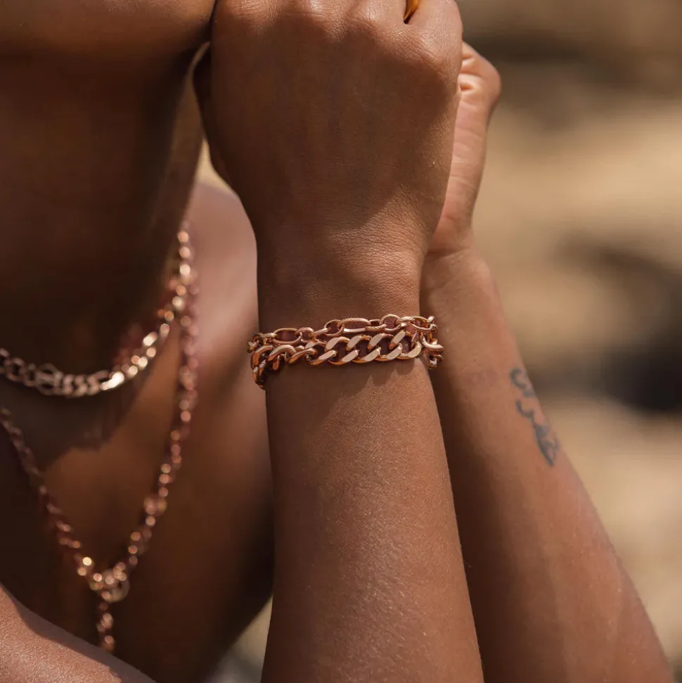 Bracelet Fashion Show