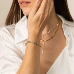 Bracelet Festive