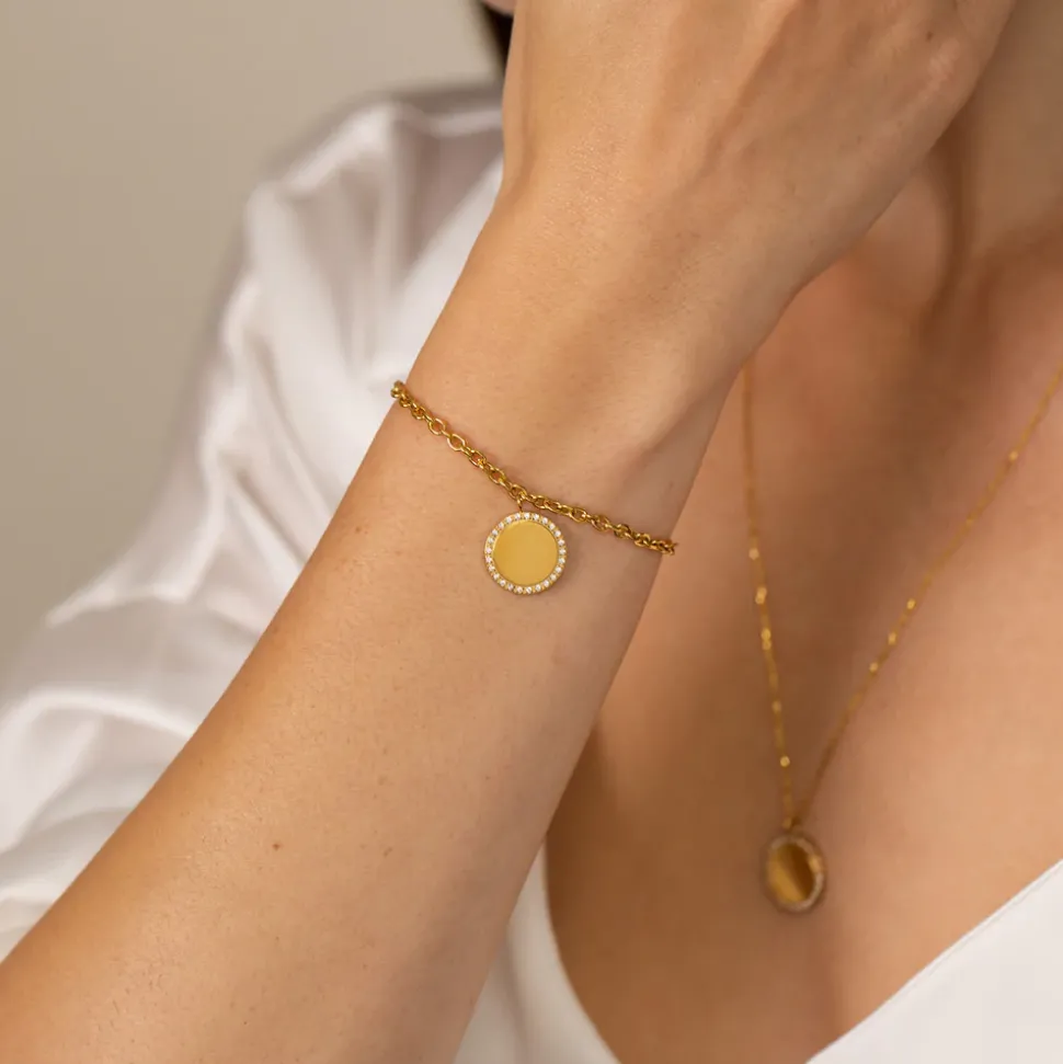 Bracelet Glorious