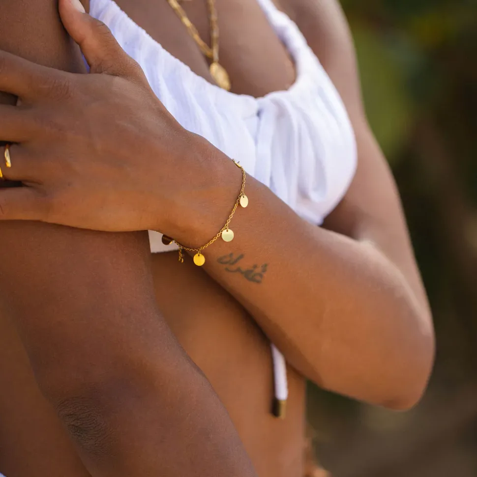 Bracelet Kalea