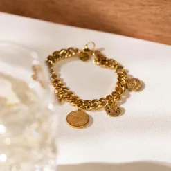 Bracelet Leeloo