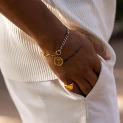 Bracelet Monarch