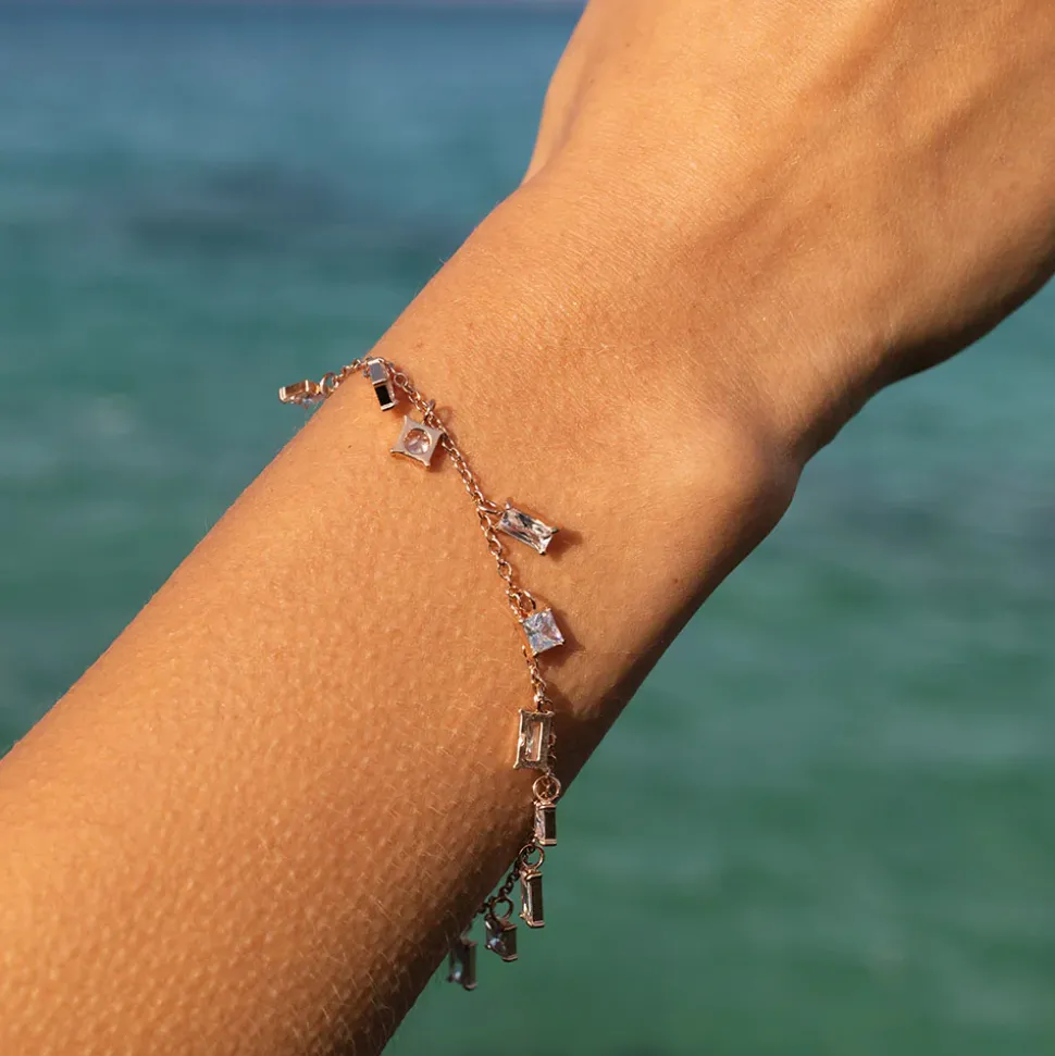 Bracelet Powder