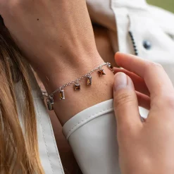 Bracelet Powder Sepia