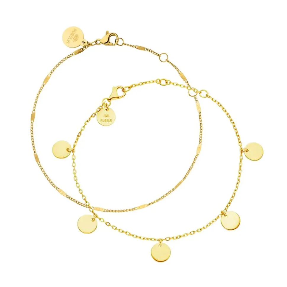 Bracelet Set Haupu