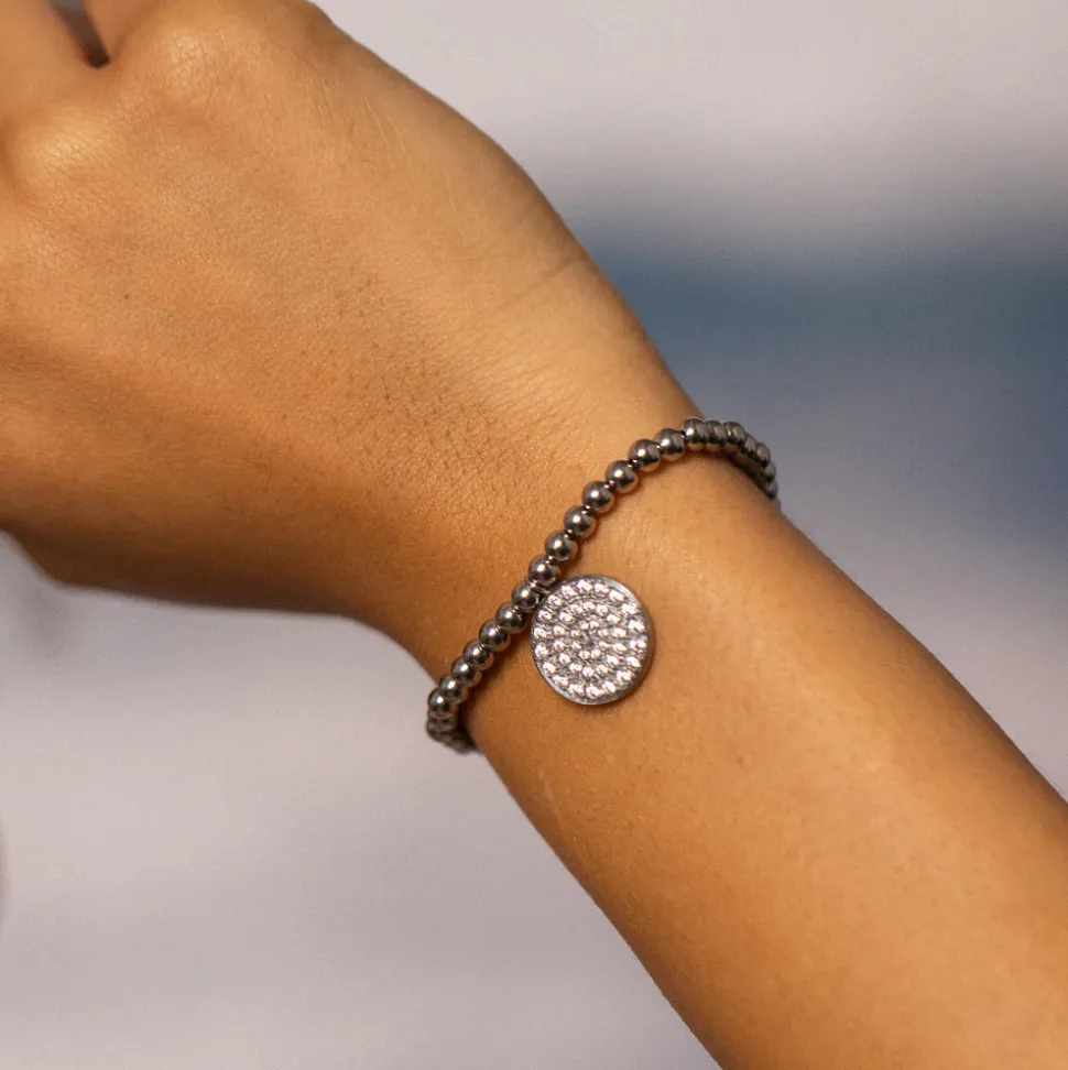 Bracelet Shining Coin