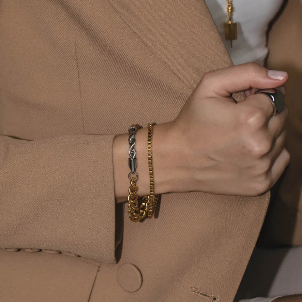 Bracelet Solidarity