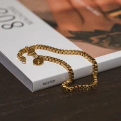 Bracelet Solidarity