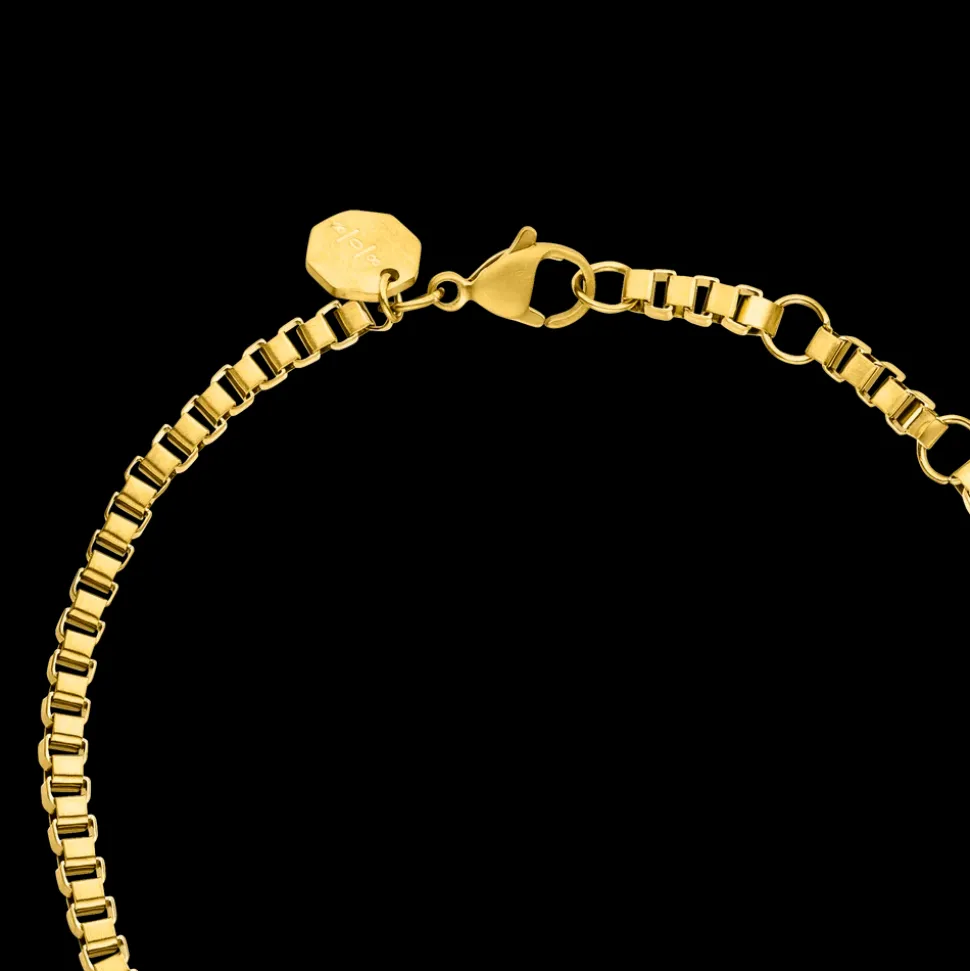 Bracelet Solidarity