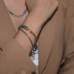 Bracelet Solidarity