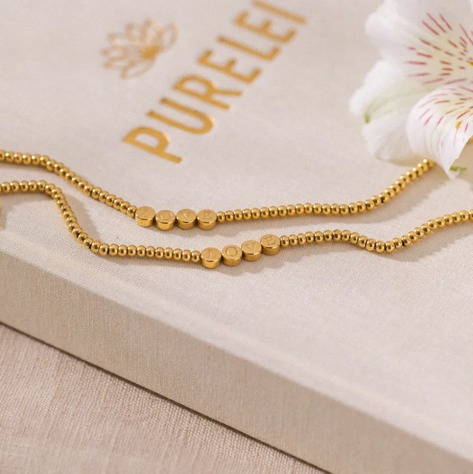 Bracelet Spread Love