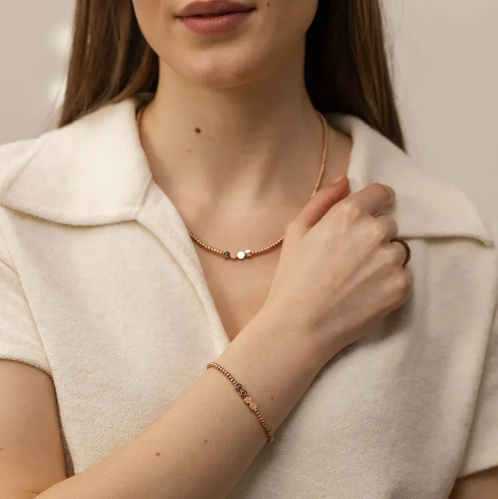 Bracelet Spread Love