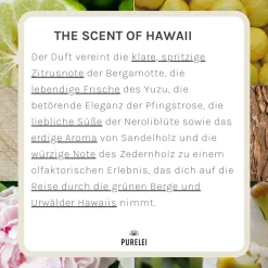 Bundle Eau De Parfum 50Ml & Kalea Kette