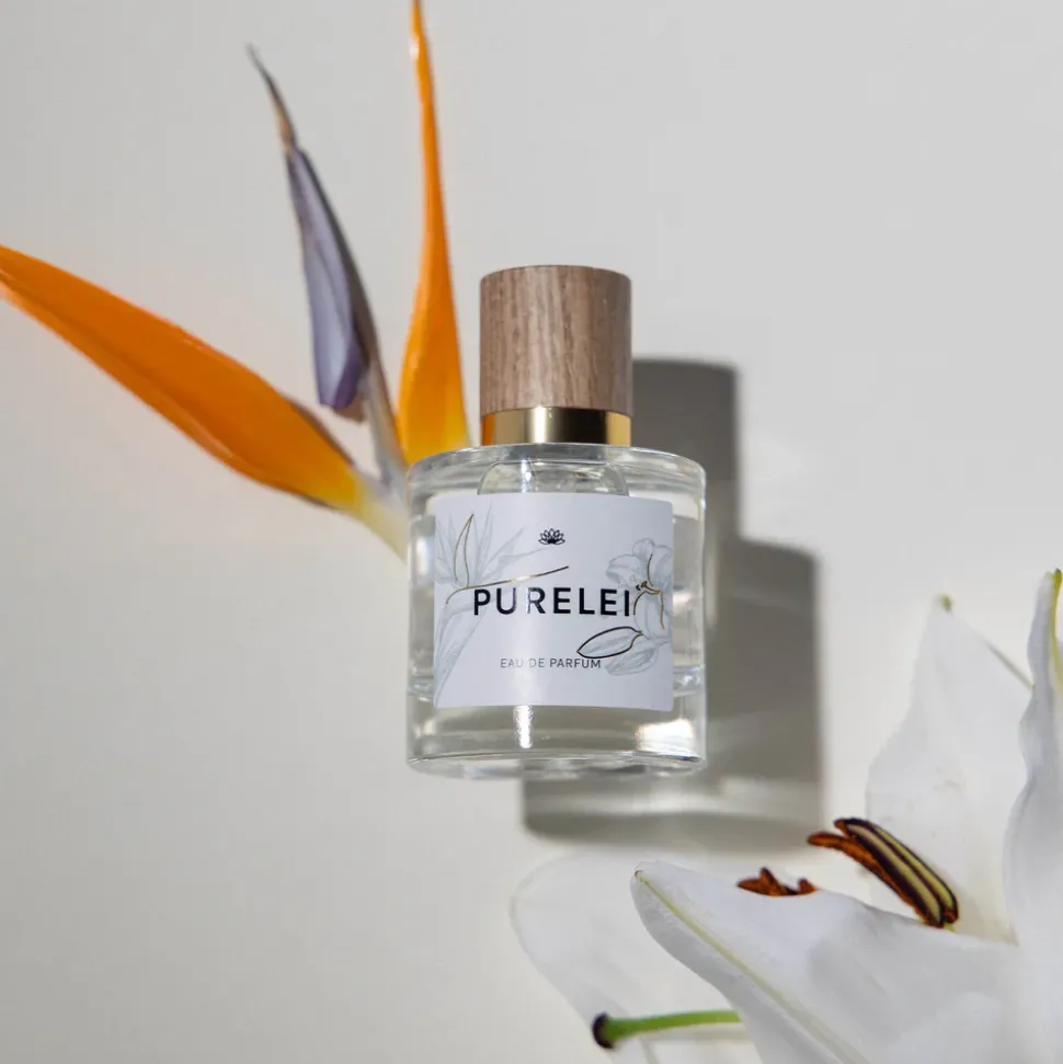 Bundle Eau De Parfum 50Ml & Kalea Kette