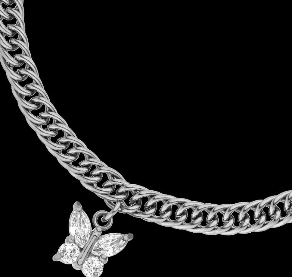 Butterfly Bracelet
