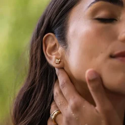 Butterfly Earrings